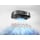 Midea Odkurzacz pionowy V15 Black - 1368339 - zdjęcie 5